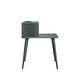 preview thumbnail 36 of 77, Carson Carrington Shorewood 4-piece Mid Century Modern Rectangular End Tables, Nesting Cocktail Table and TV Stand