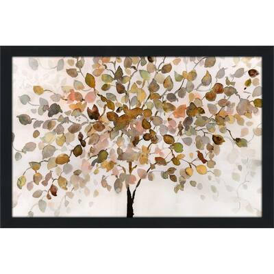 "Nature's Gift" by Theresa Troise Heidel Print on Acrylic