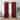 Brookyln Loom Solid Cotton Percale Window Curtain Pair