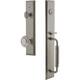 Option Satin Nickel