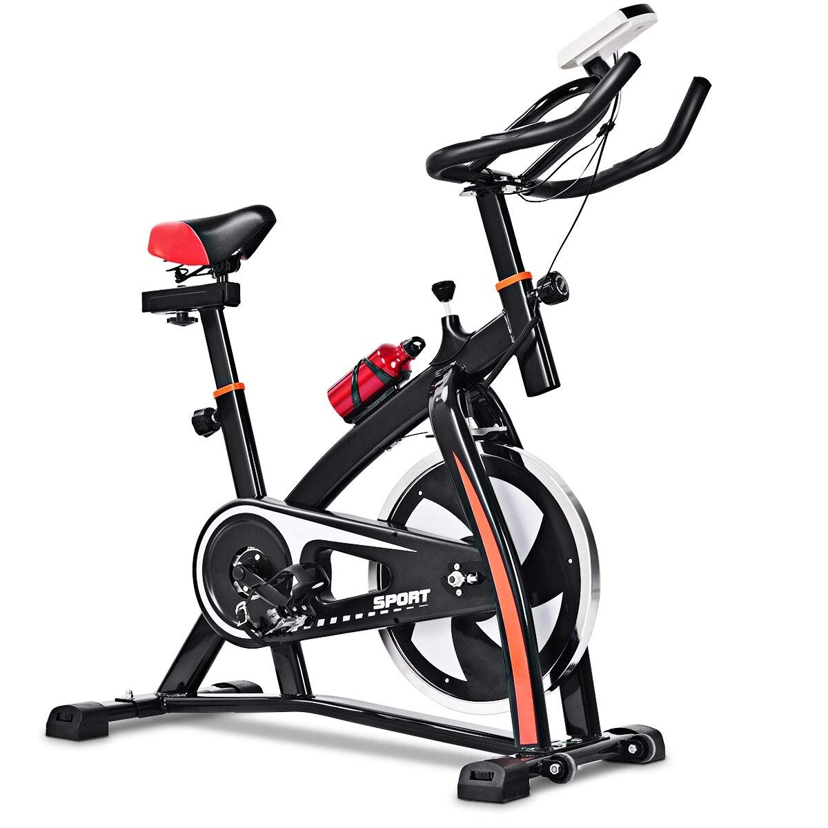 Ergonomic Exercise Bikes Bed Bath Beyond