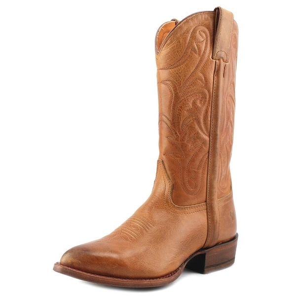 frye bruce pull on mens