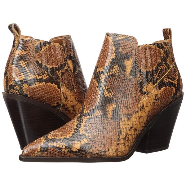 franco sarto cavallari bootie