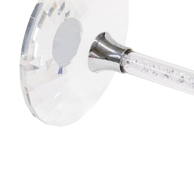 Sparkles Home Vetrina Stem Wine Glass