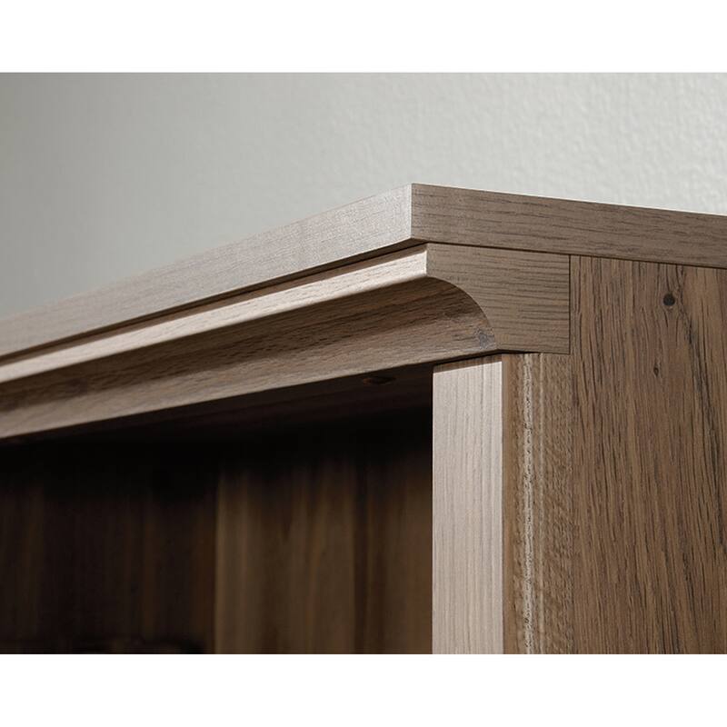 Sauder Select Collection 5-Shelf Bookcase