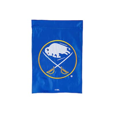 Applique Garden Flag, Tennessee Titans
