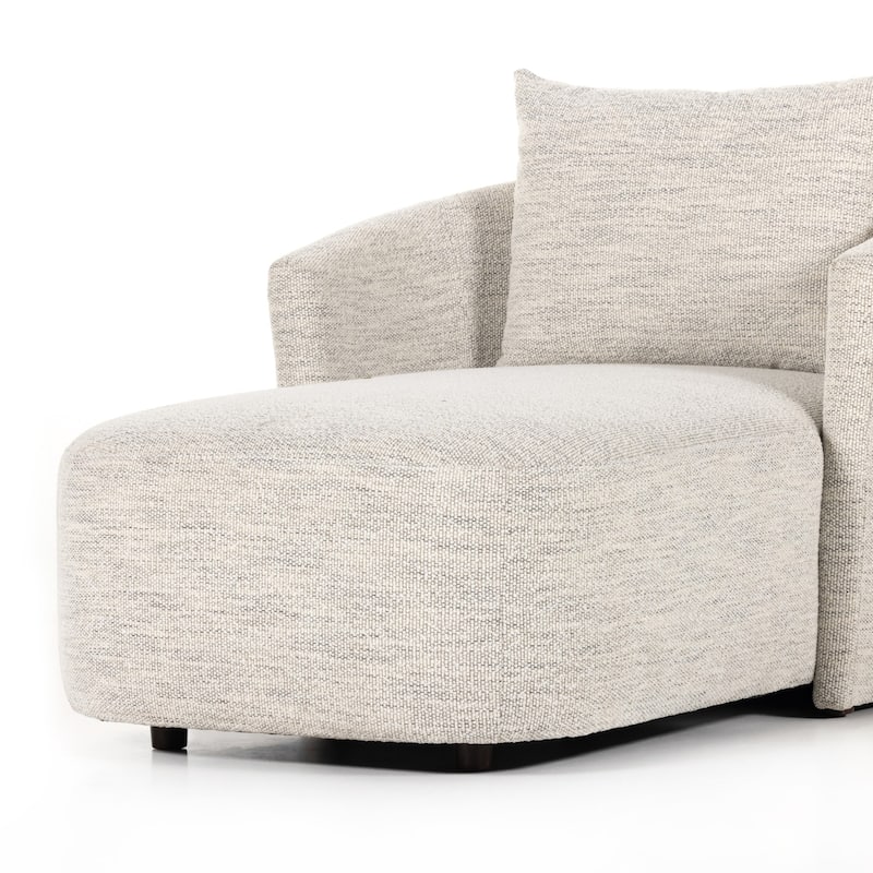 Haven Home Miranda Chaise Lounge