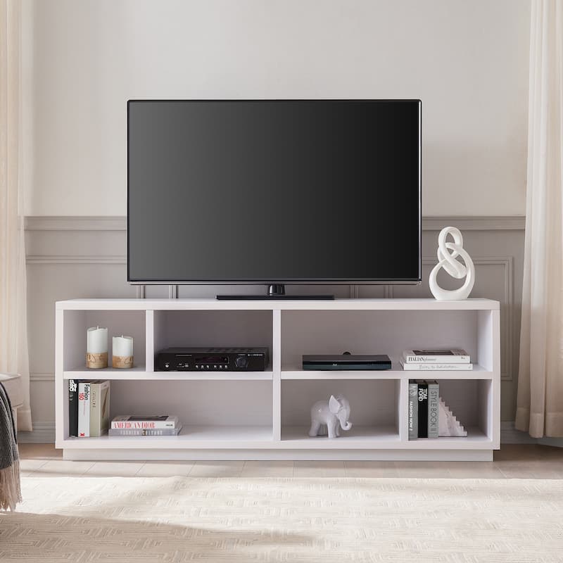Bowman 70" TV Stand