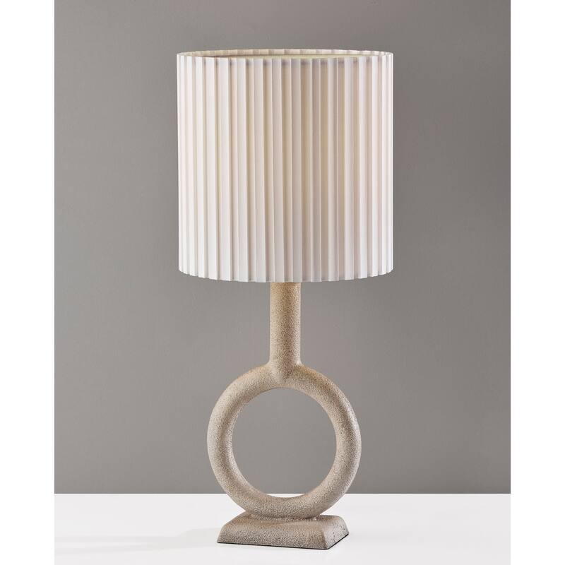 Elizabeth Table Lamp