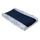 preview thumbnail 4 of 3, Disney Toy Story Outta This World Blue and Gray Buzz Lightyear 4pc Crib Bedding Set