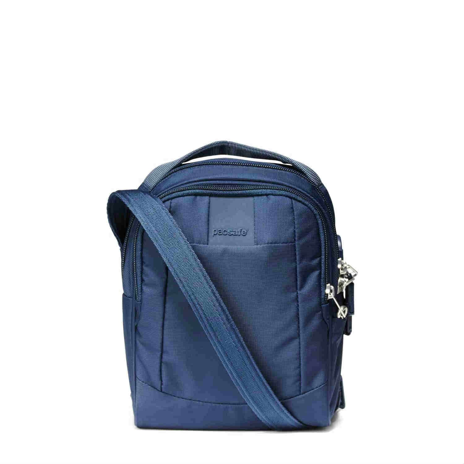 pacsafe anti theft crossbody