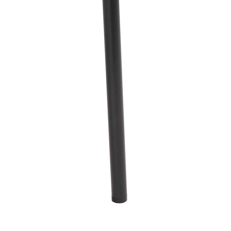 SAFAVIEH Whitney Bar Stool - 20.5" W x 20" L x 43" H - 21Wx20Dx43H