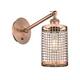 Option Antique Copper