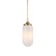 Option Warm Brass