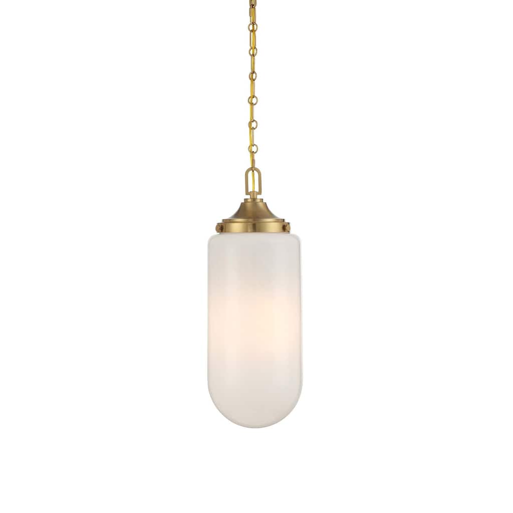 Savoy House 7-6025-3 Bryant 3 Light 9" Wide Mini Pendant