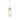 Savoy House 7-6025-3 Bryant 3 Light 9" Wide Mini Pendant