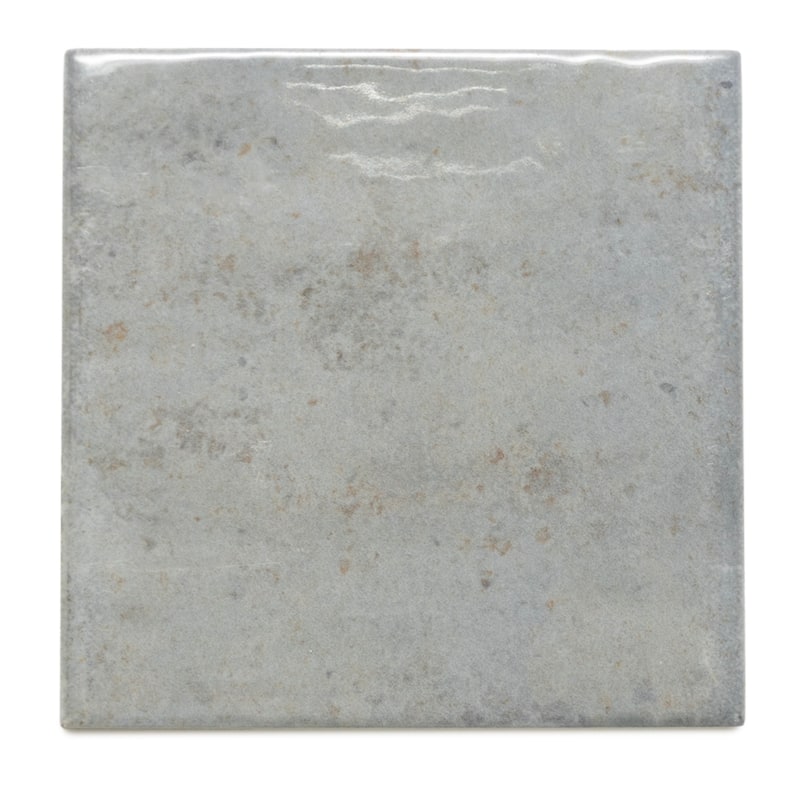 Vela 4x4 Glossy Porcelain Tile - Wall, Backsplash