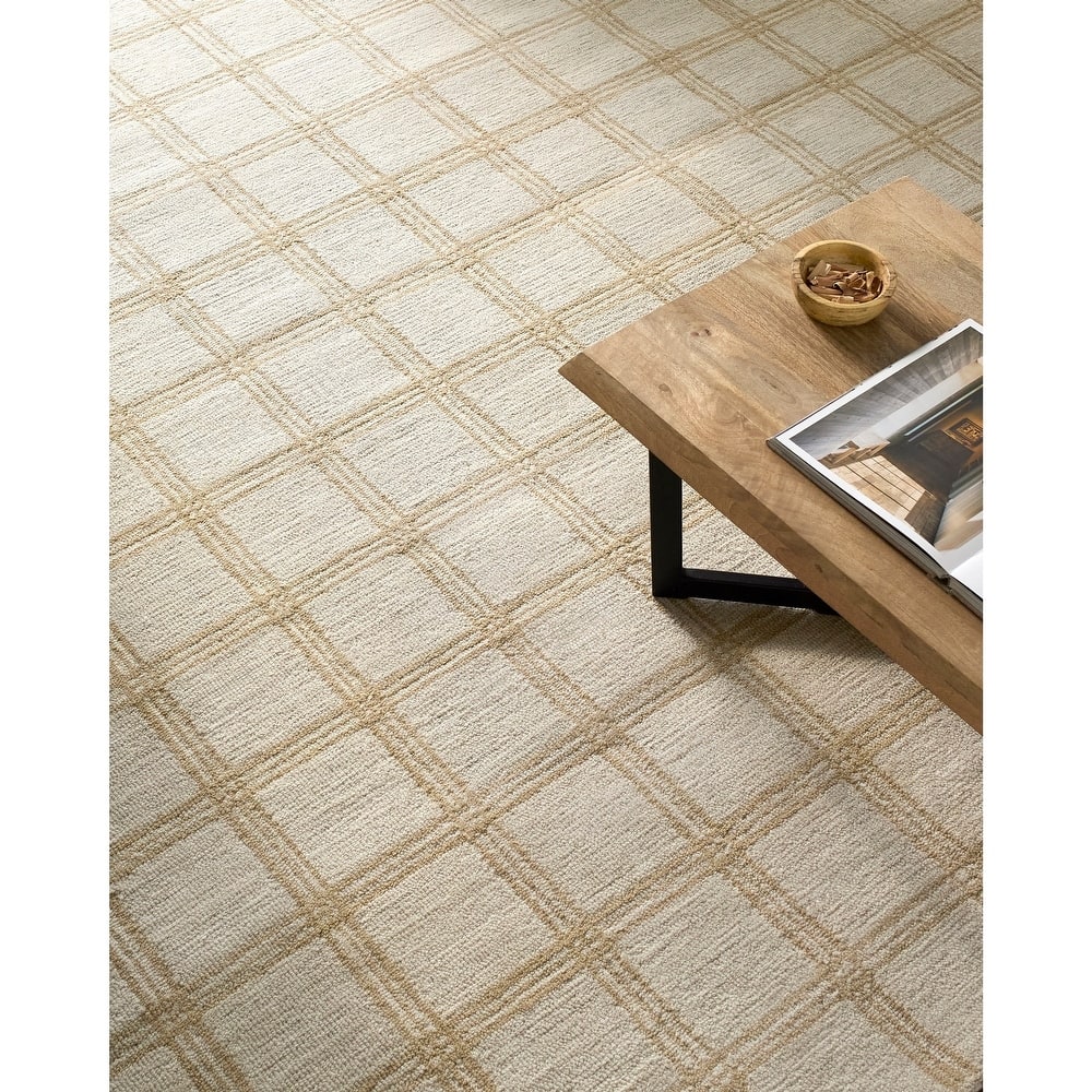 Our PNW Home x Livabliss Idaho Modern Area Rug