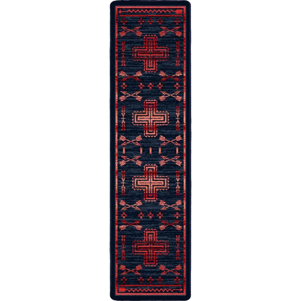 https://ak1.ostkcdn.com/images/products/is/images/direct/0cabeef656221202eb95a35f81ecce2a3e67e0d2/Shoot-Me-Straight-Area-Rug-by-EnduraStran%2C-Premium-Nylon%2C-Red%2C-Blue%2C-Indoor.jpg