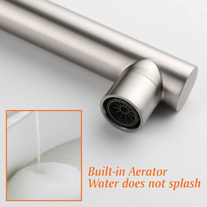 Wall Mounted Tub Filer With Hand Shower Single Handle Tub Faucet With sprayer Modern Bathtub Faucet Set With Tub Spout And Valve