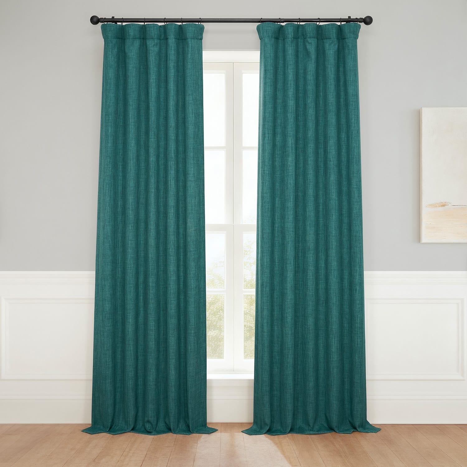 Option Slate Teal
