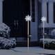 Option White - Snowflake