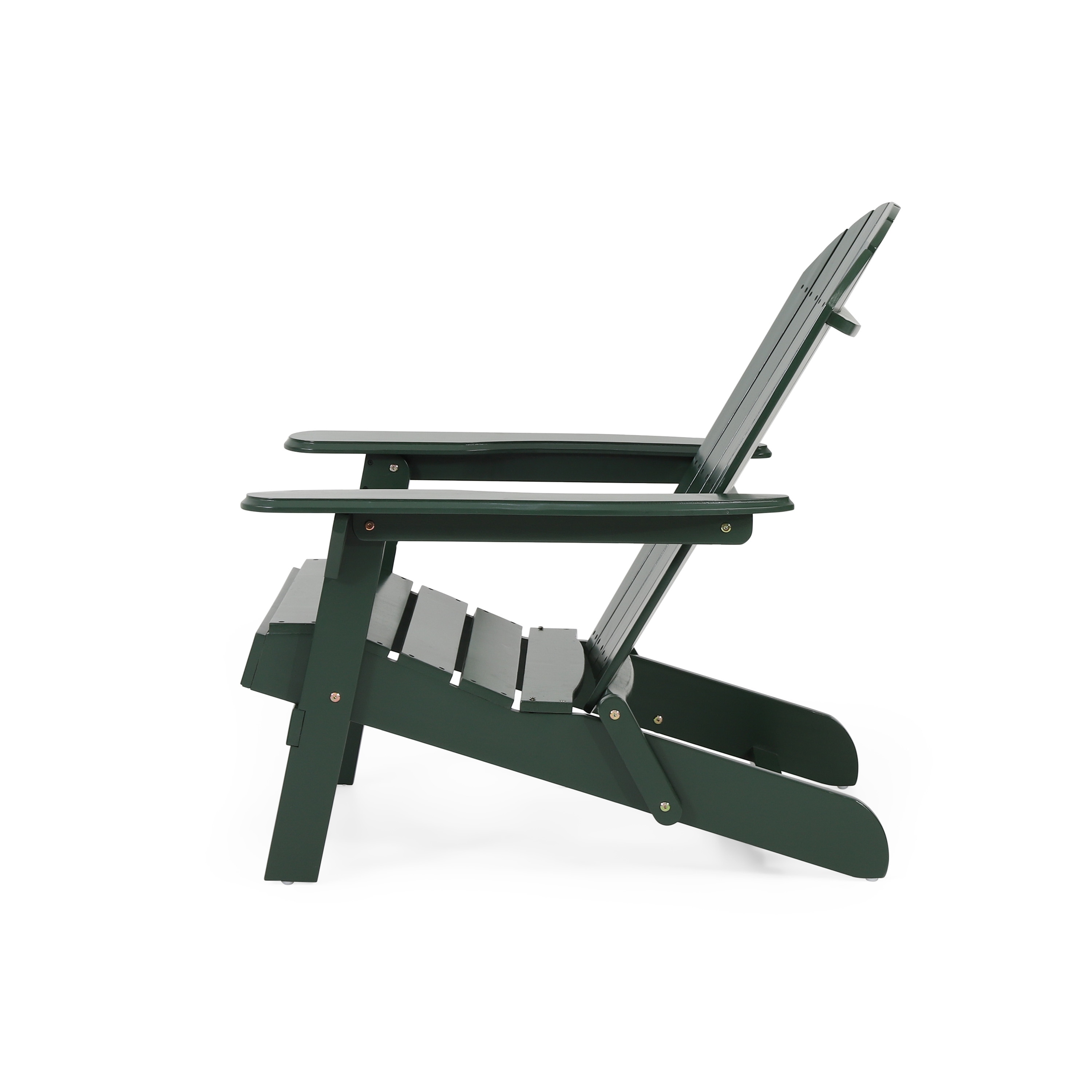 Christopher knight home hanlee folding wood adirondack chair sales