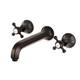 Option Oil Rubbed Bronze