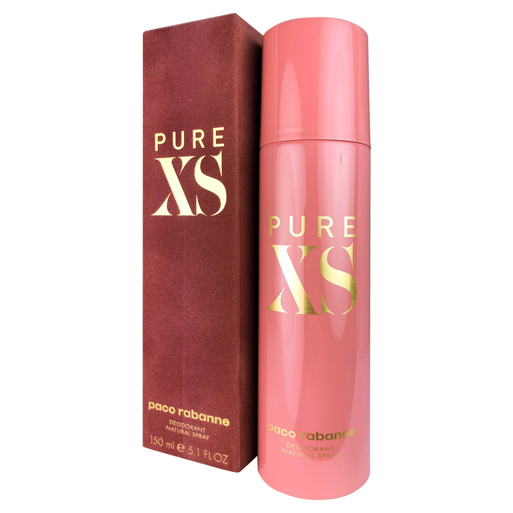انسحاب بمفردي يكذب أو ملقاه pure xs paco rabanne deodorant -  heritagebaptistspringfield.org