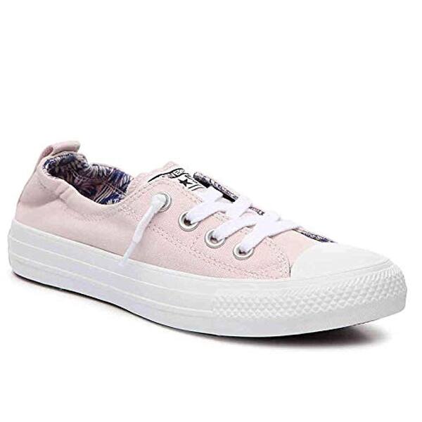 Shop Converse Women S Chuck Taylor All Star Shoreline Slip On
