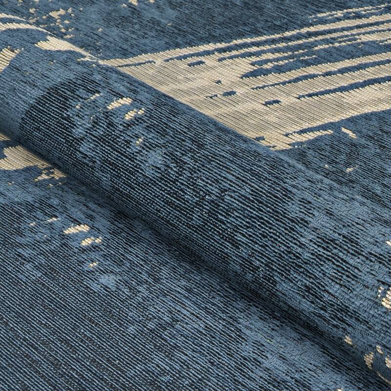 Dream Decor Rugs Juniper Cavan Indoor Outdoor Area Rug