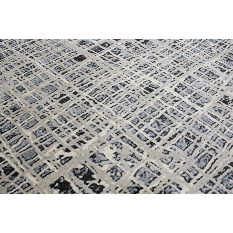 Noori Rug Lagoon Rachael Rug