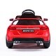 preview thumbnail 9 of 17, Mercedes-Benz AMG 6V Electric Ride-On Car with Parental Remote Control, MP3, LED Lights, and Opening Doors, For Kids 3-8
