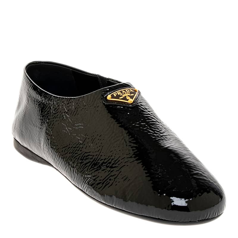 Prada Ballerina Flats in Naplak - 37 EU
