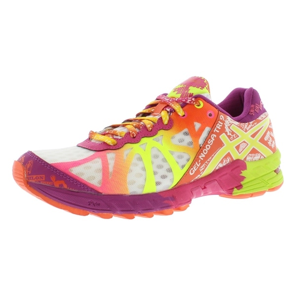 Asics gel noosa tri 9 mujer Clearance