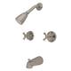 Option Brushed Nickel