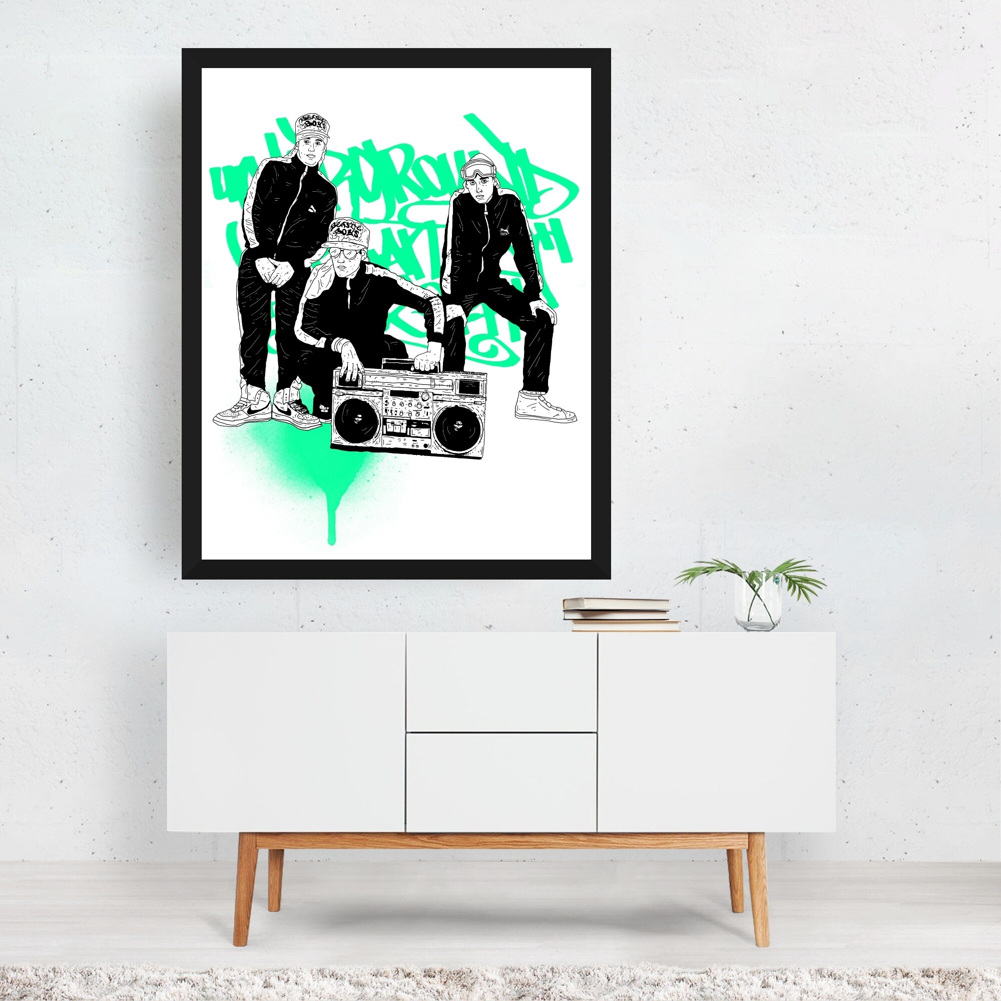 Beastie-Boys-Illustrations-