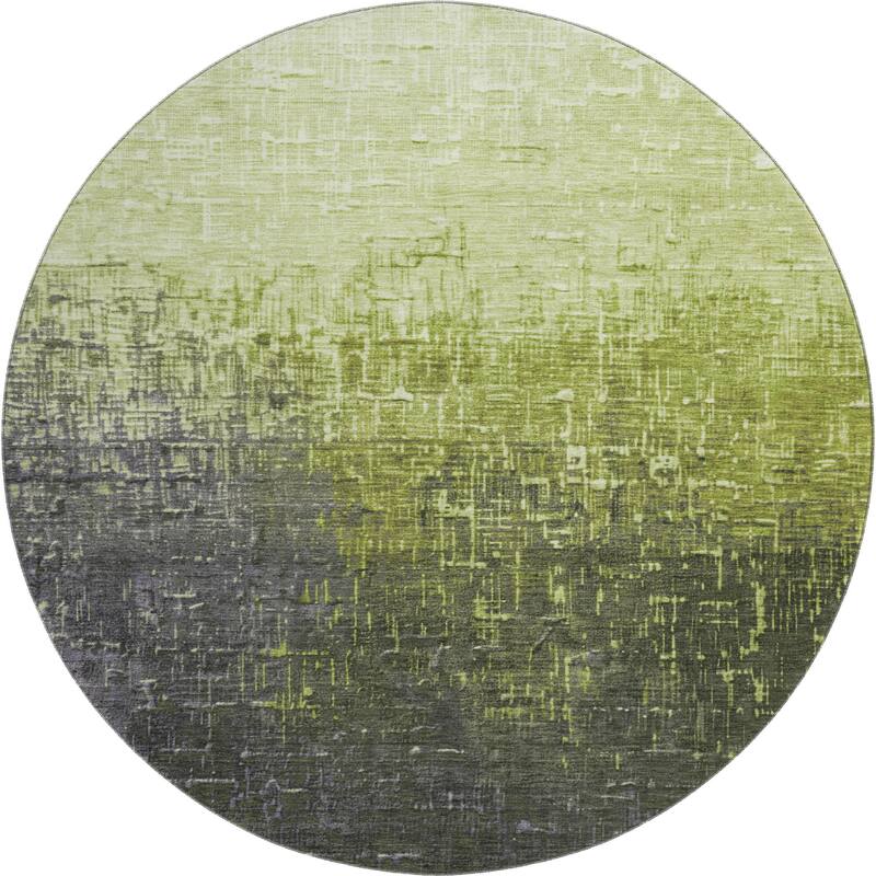 Premium Washable Super Soft Casual Ombre Mayfield Rug