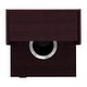 preview thumbnail 5 of 34, Commercial Grade Wooden Tray Top Trash Enclosure with Drop Hole