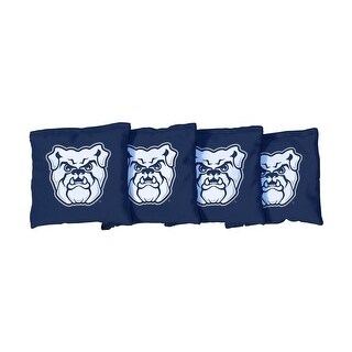 Butler Blue Cornhole Bags