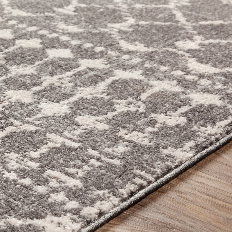 Livabliss Mieke Geometric Bohemian Area Rug