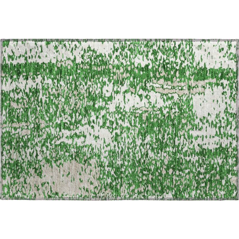 Premium Washable Super Soft Abstract Causal Mayfield Rug