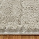 preview thumbnail 18 of 43, Gertmenian Trevi Polyester High-Low Plush Neutral Modern Abstract Indoor Area Rug Collection