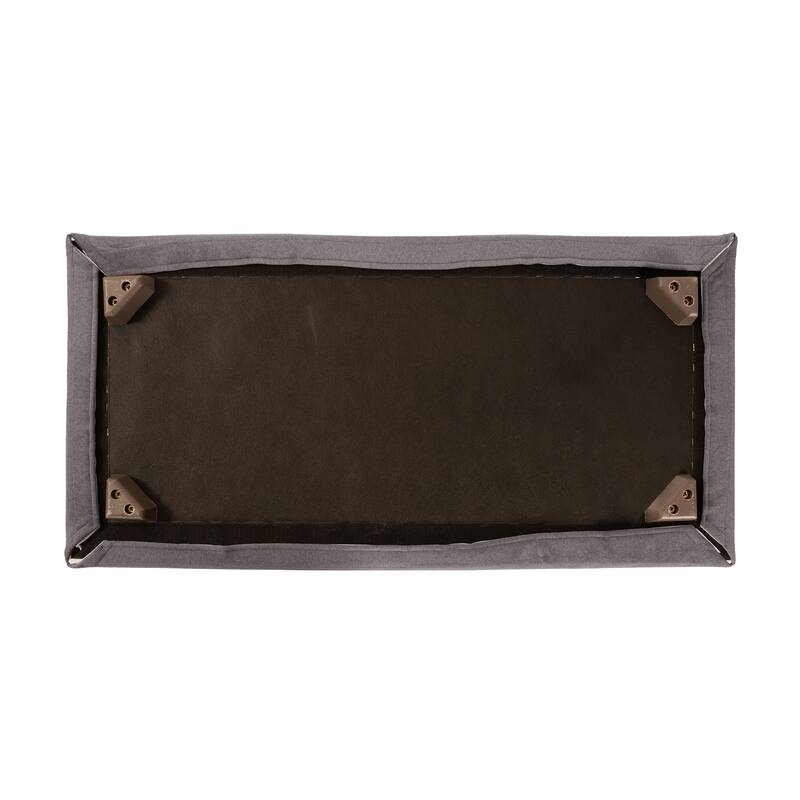 Universal Bench Qivuit Gray