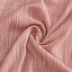 preview thumbnail 17 of 87, HLC.me Madison Faux Linen Textured Sheer Privacy Sun Light Filtering Window Grommet Thick Curtains Panels, Set of 2
