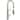 Purist 1.5 GPM Single Hole Pre-Rinse Kitchen Faucet with Sweep Spray, DockNetik, and MasterClean Technologies