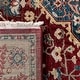 preview thumbnail 12 of 29, Lauren Ralph Lauren Chloe Traditional Medallion Rug Fringe