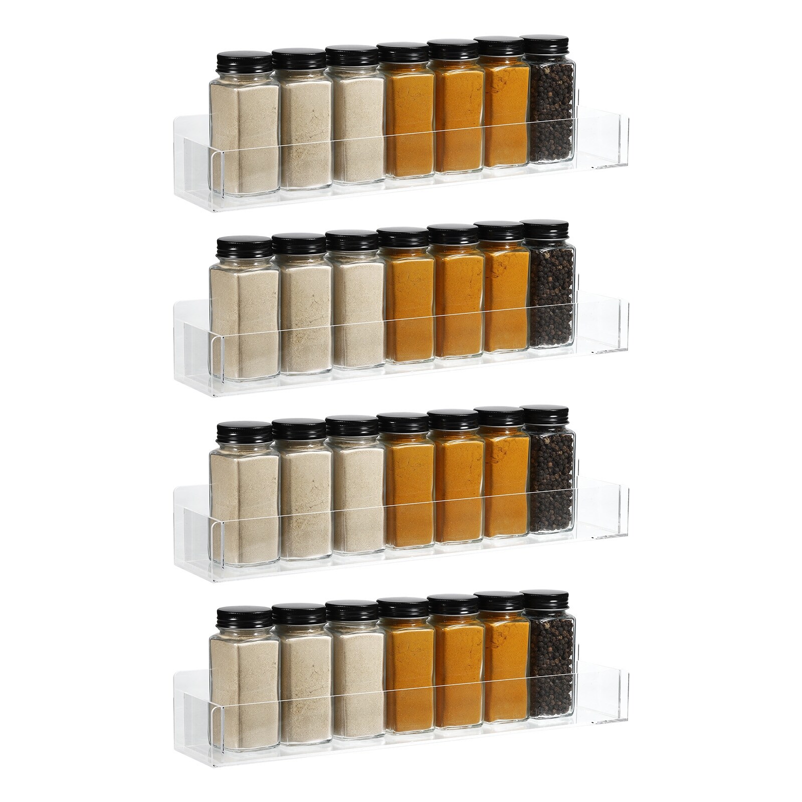 Spice racks at bed bath and beyond outlet