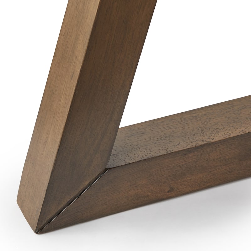 Lifestorey Valissa Oval Dining Table