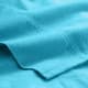 preview thumbnail 55 of 99, Bare Home Cotton Flannel Sheet Set - Velvety Soft Heavyweight